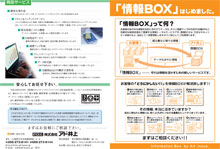 情報BOX